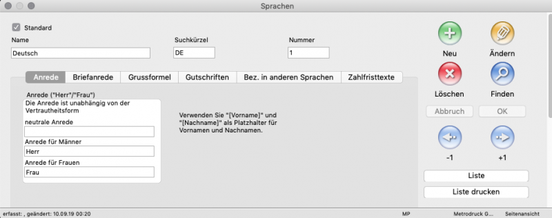 Datei:Grundeinstellungen Sprachen Anrede.png