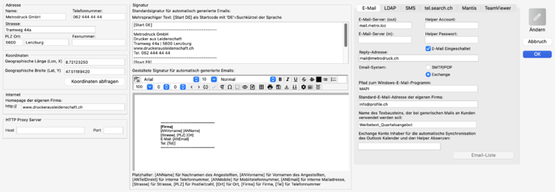 Datei:Einstellungen meine Firma E-Mail.png